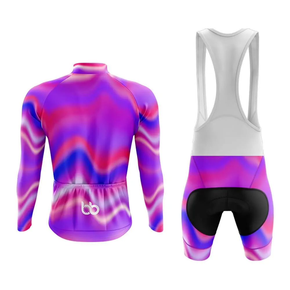 Cyberpunk (V1) Club Cycling Kit