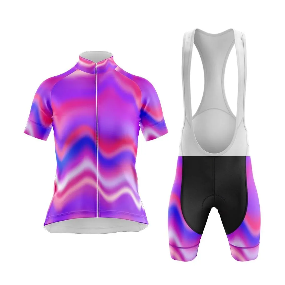 Cyberpunk (V1) Club Cycling Kit