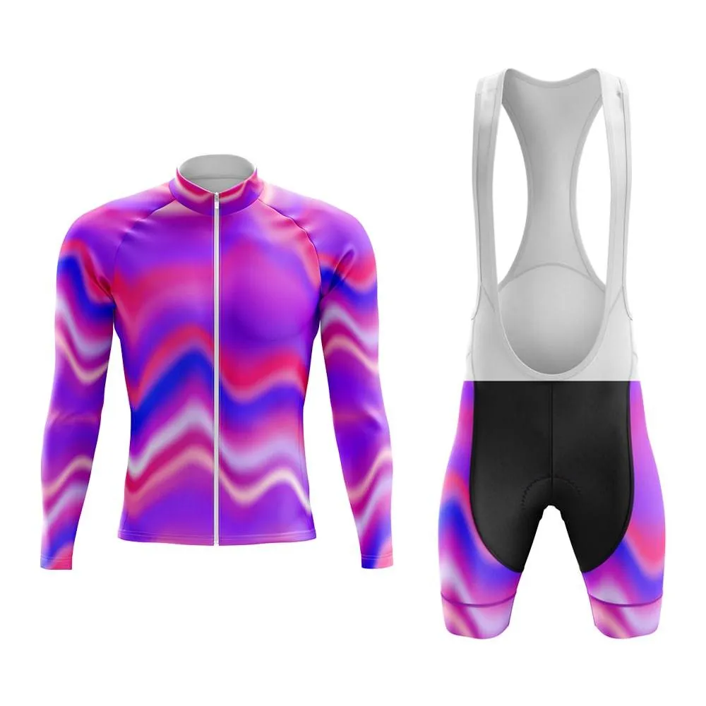 Cyberpunk (V1) Club Cycling Kit