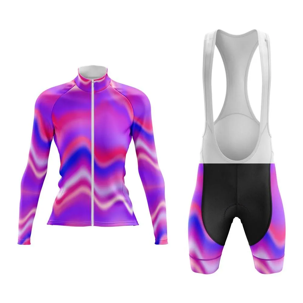 Cyberpunk (V1) Club Cycling Kit