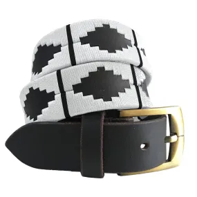 DAIREAUX - Classic Polo Belt