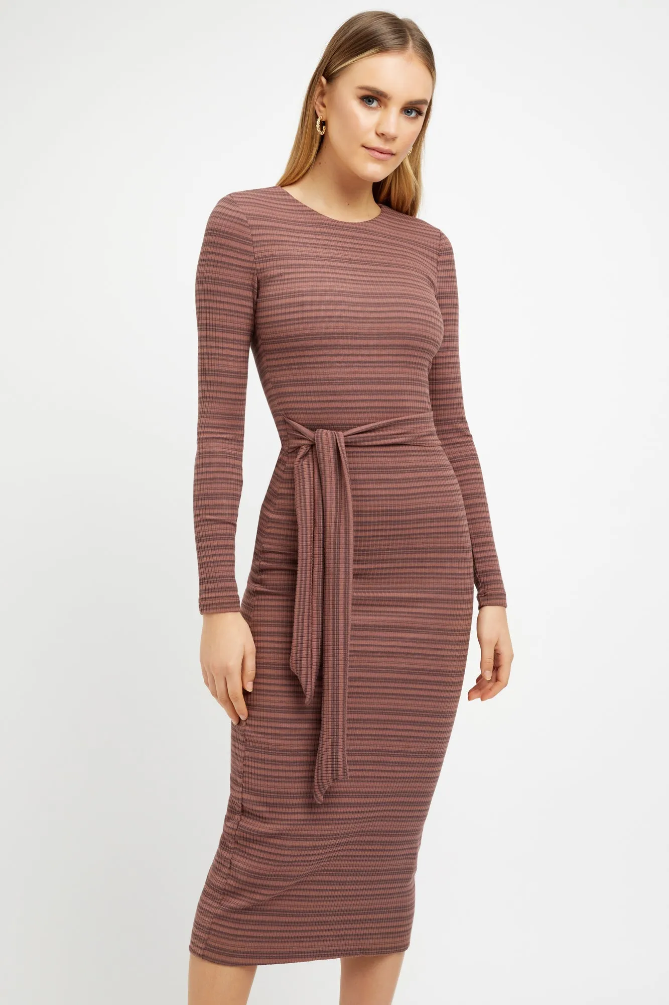 Dakota Midi Dress