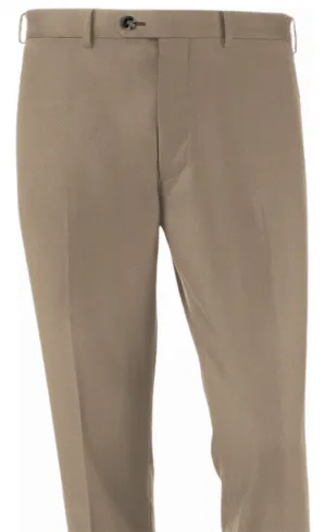 Dark Tan Chinos