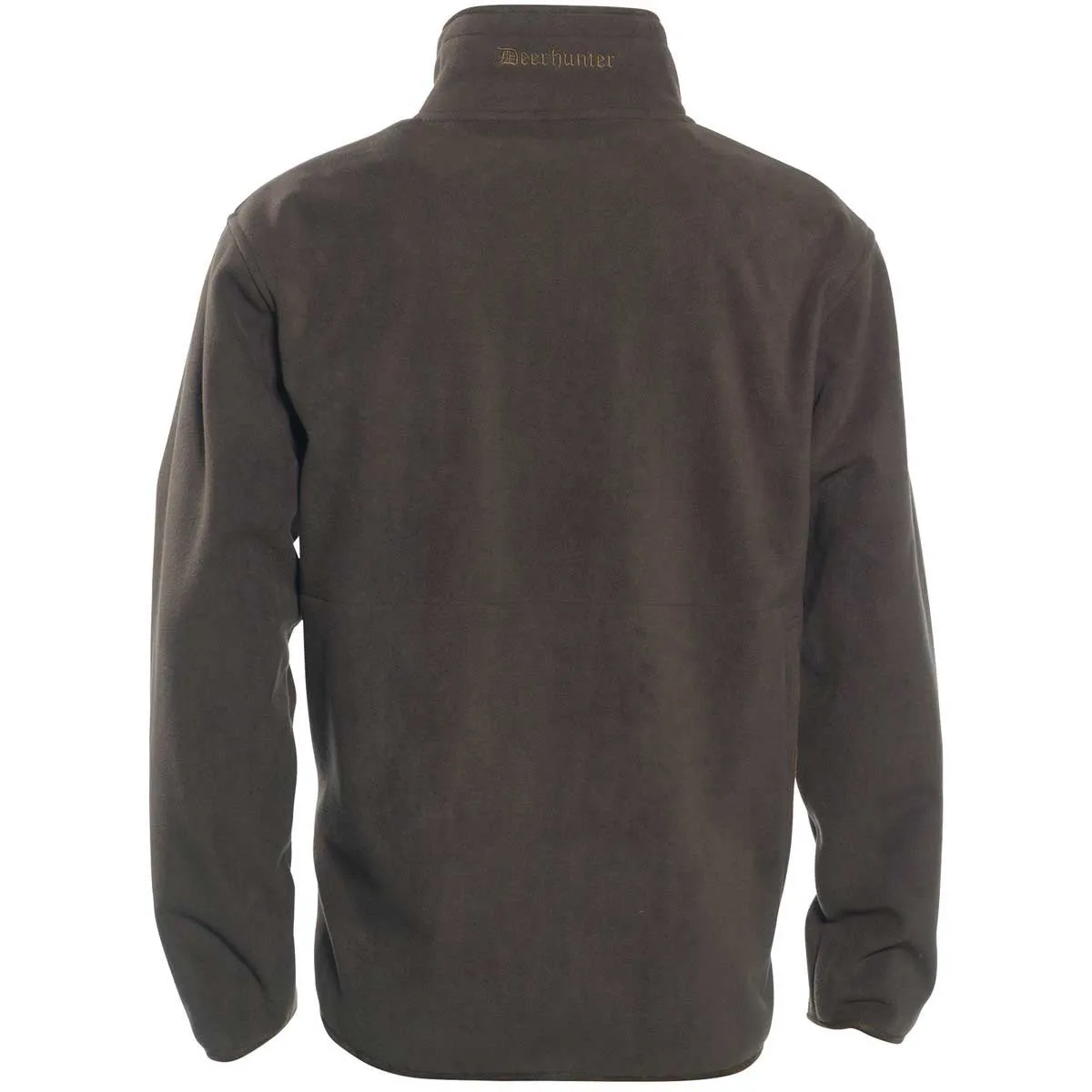 Deerhunter Gamekeeper Bonded Fleece Jacket