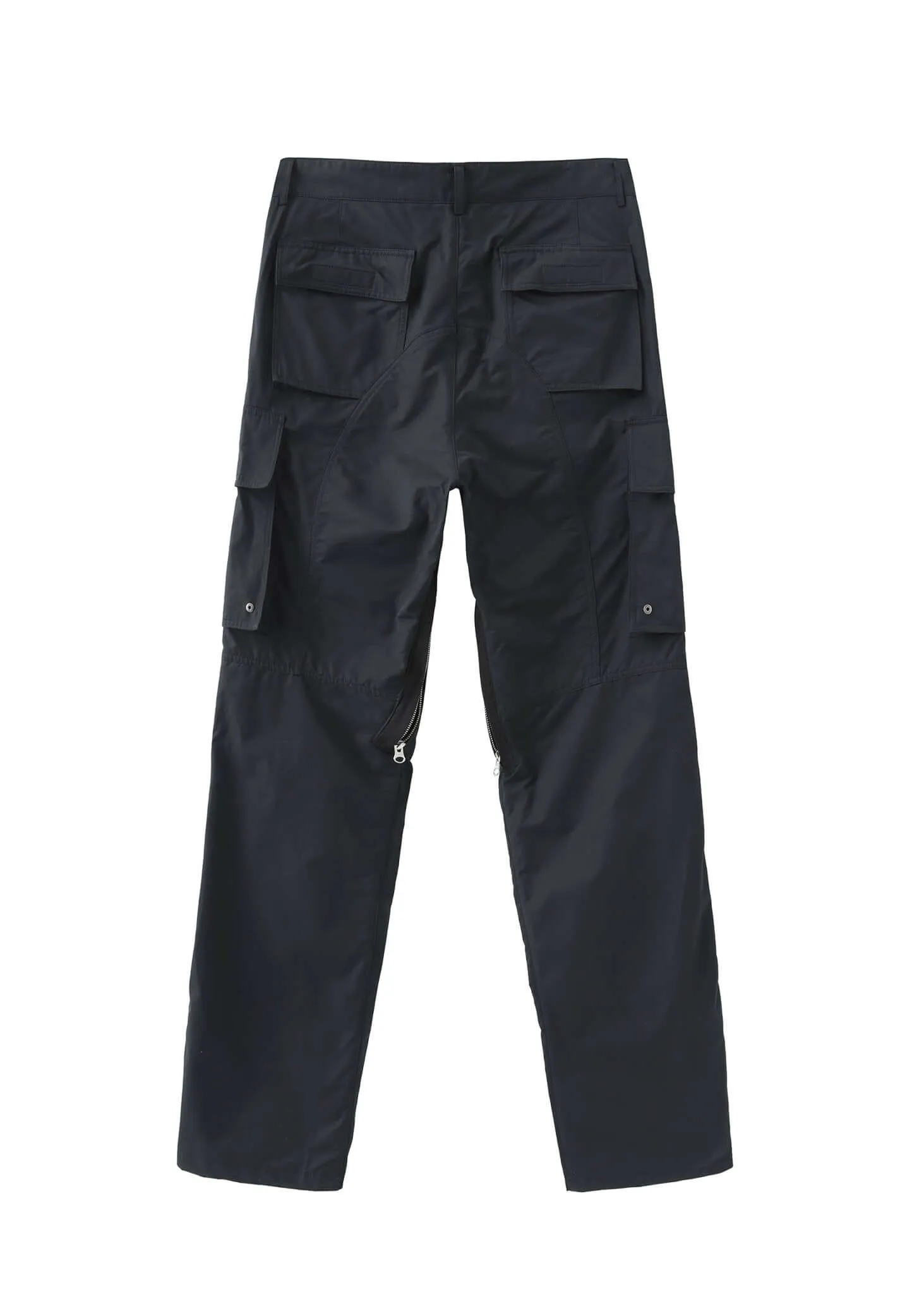 Dwr Articulated Cargo Pants