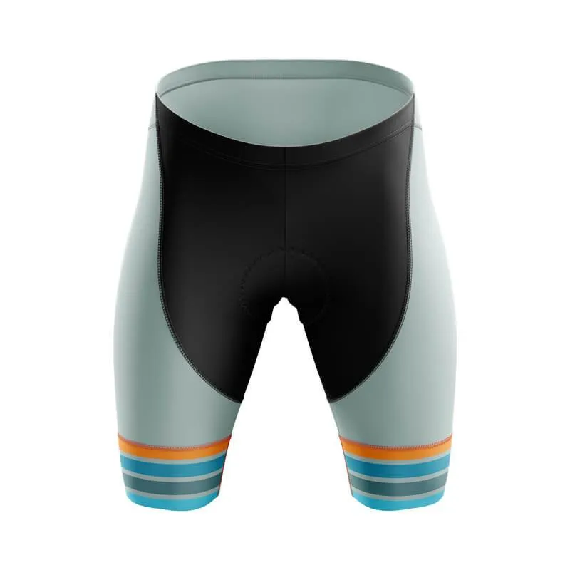 Eat Sleep Cycling Repeat (V4) Shorts & Pants