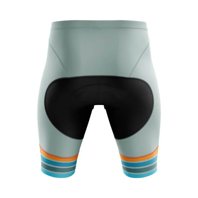 Eat Sleep Cycling Repeat (V4) Shorts & Pants