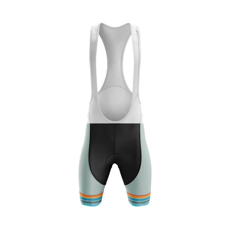 Eat Sleep Cycling Repeat (V4) Shorts & Pants