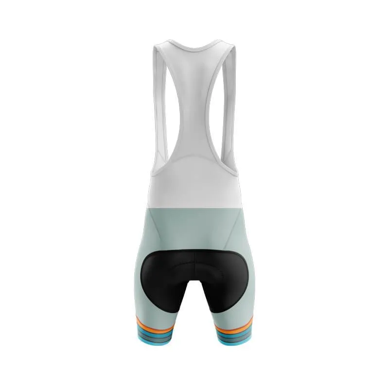 Eat Sleep Cycling Repeat (V4) Shorts & Pants