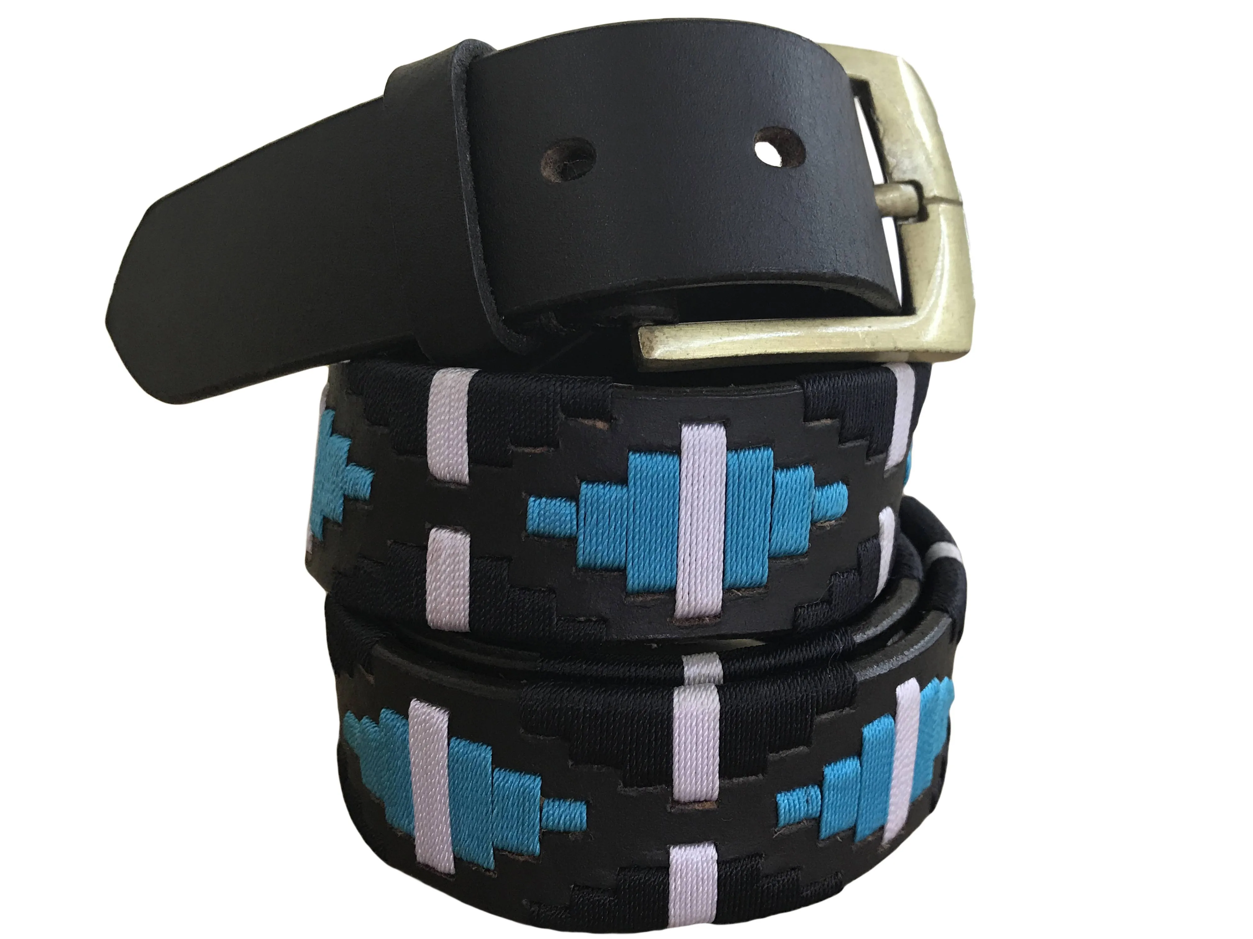 EL BOLSON - Classic Polo Belt