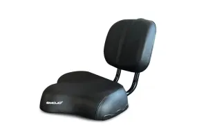 Emojo Upgrade Seat With Backrest