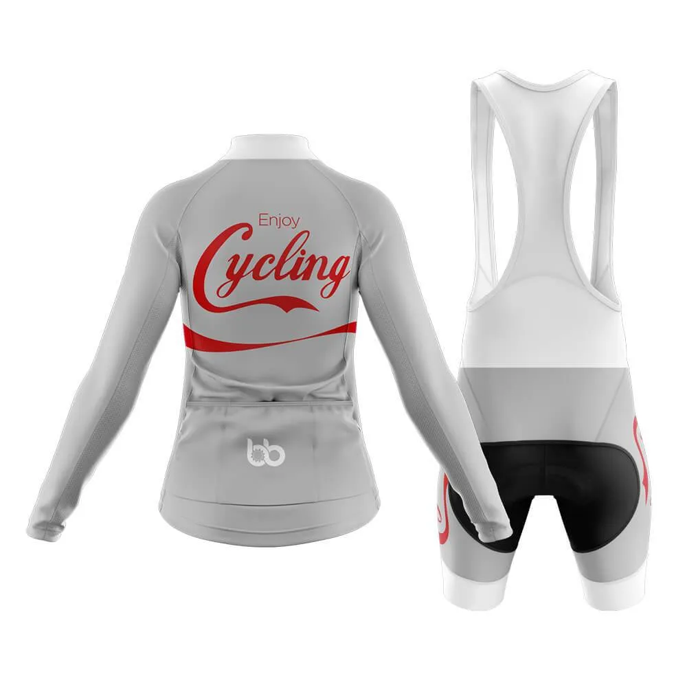 Enjoy Cycling (V2) Club Cycling Kit