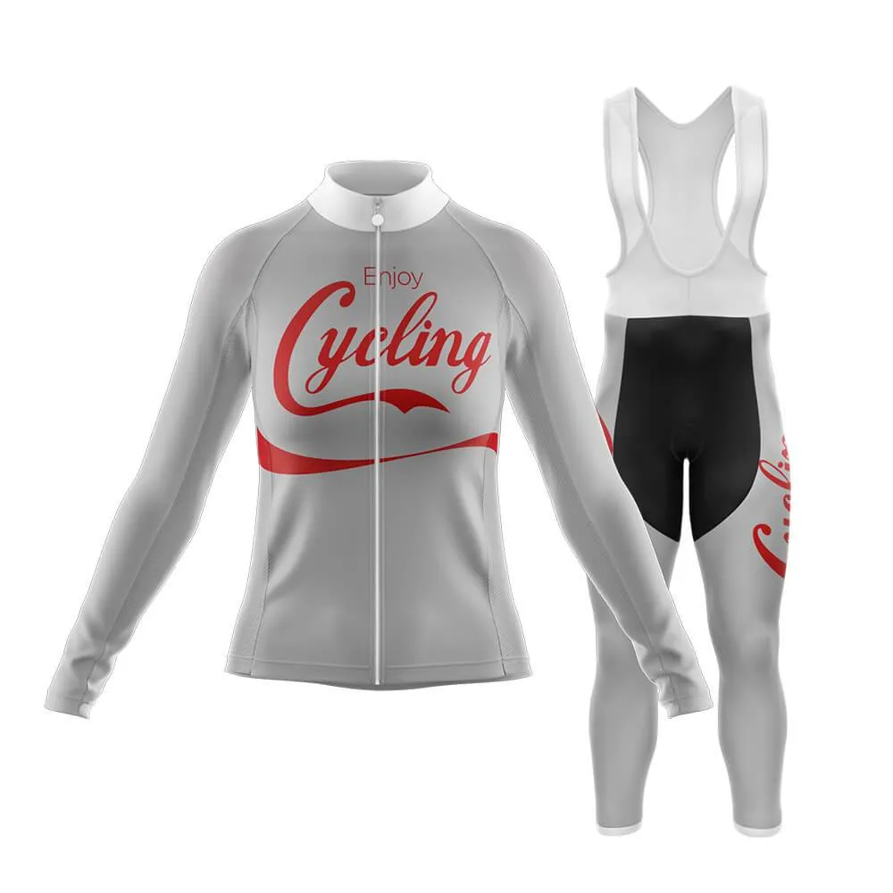 Enjoy Cycling (V2) Club Cycling Kit