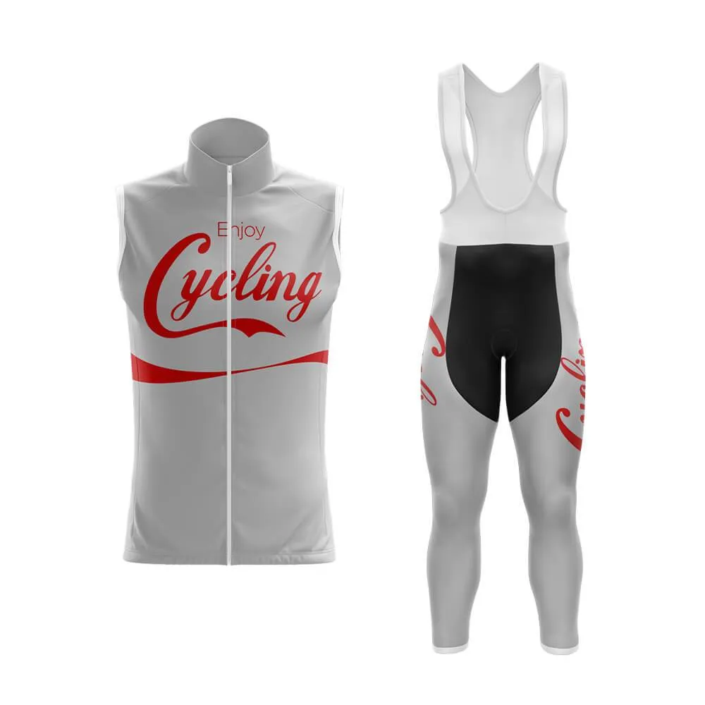 Enjoy Cycling (V2) Club Cycling Kit