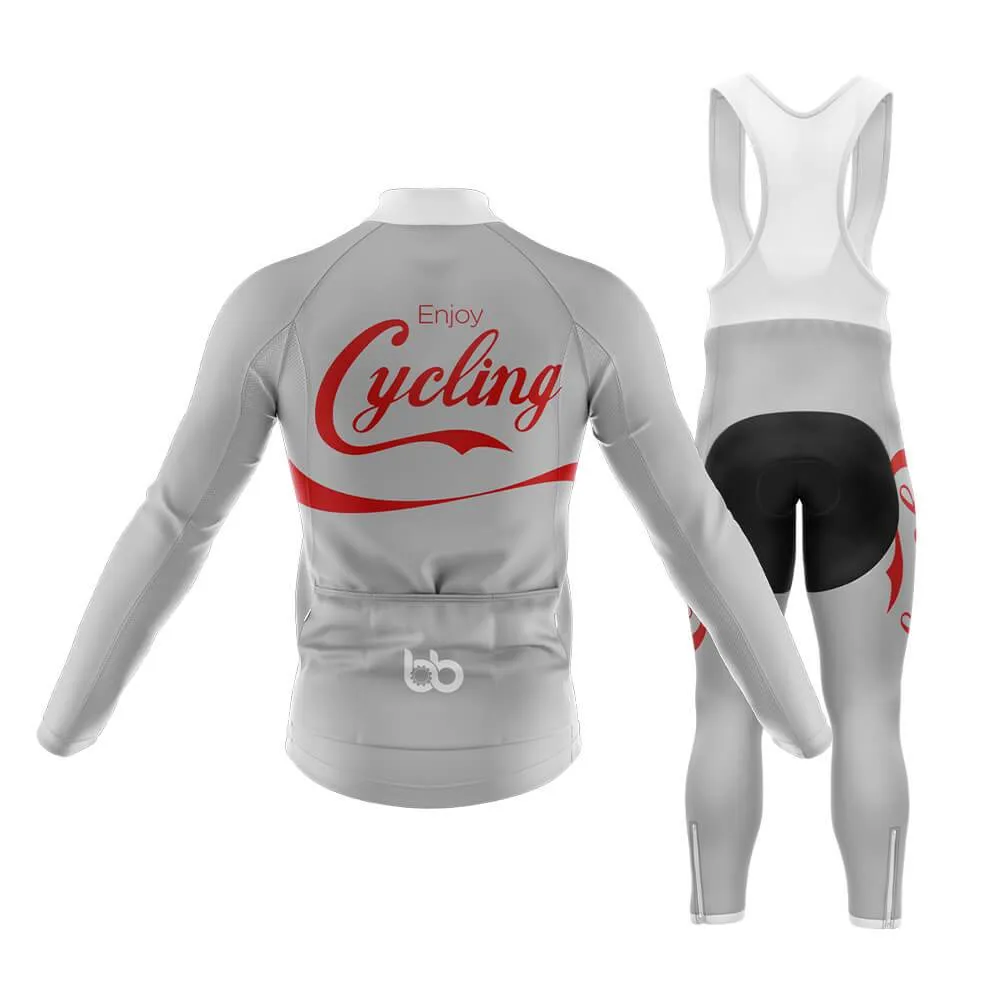 Enjoy Cycling (V2) Club Cycling Kit