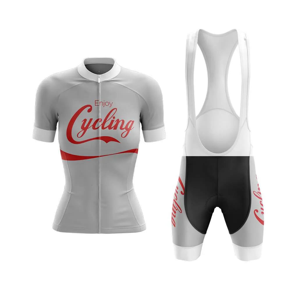 Enjoy Cycling (V2) Club Cycling Kit