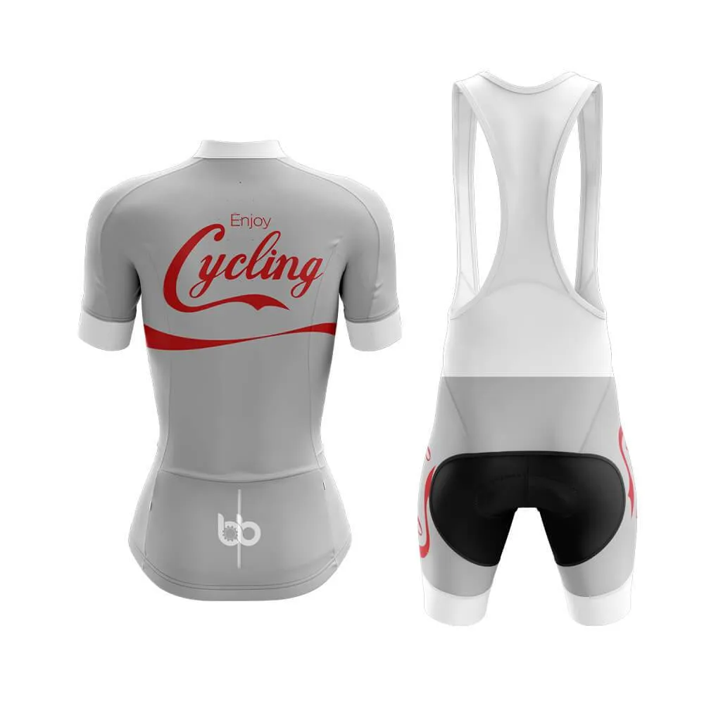 Enjoy Cycling (V2) Club Cycling Kit