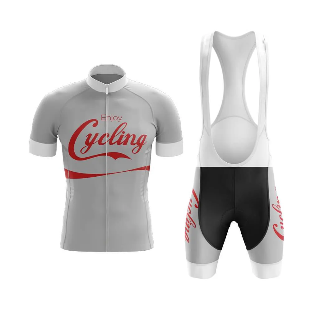 Enjoy Cycling (V2) Club Cycling Kit