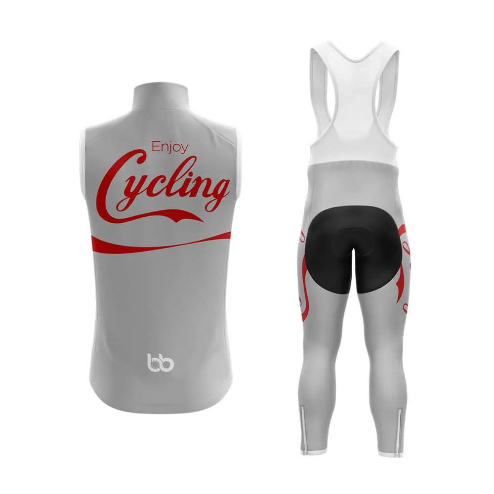 Enjoy Cycling (V2) Club Cycling Kit