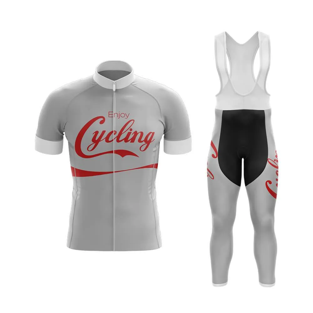 Enjoy Cycling (V2) Club Cycling Kit