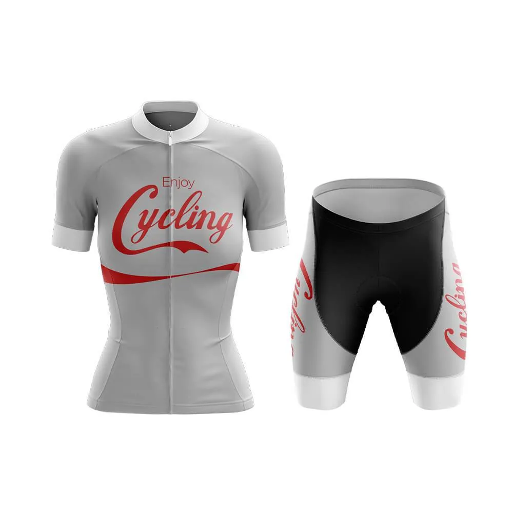 Enjoy Cycling (V2) Club Cycling Kit