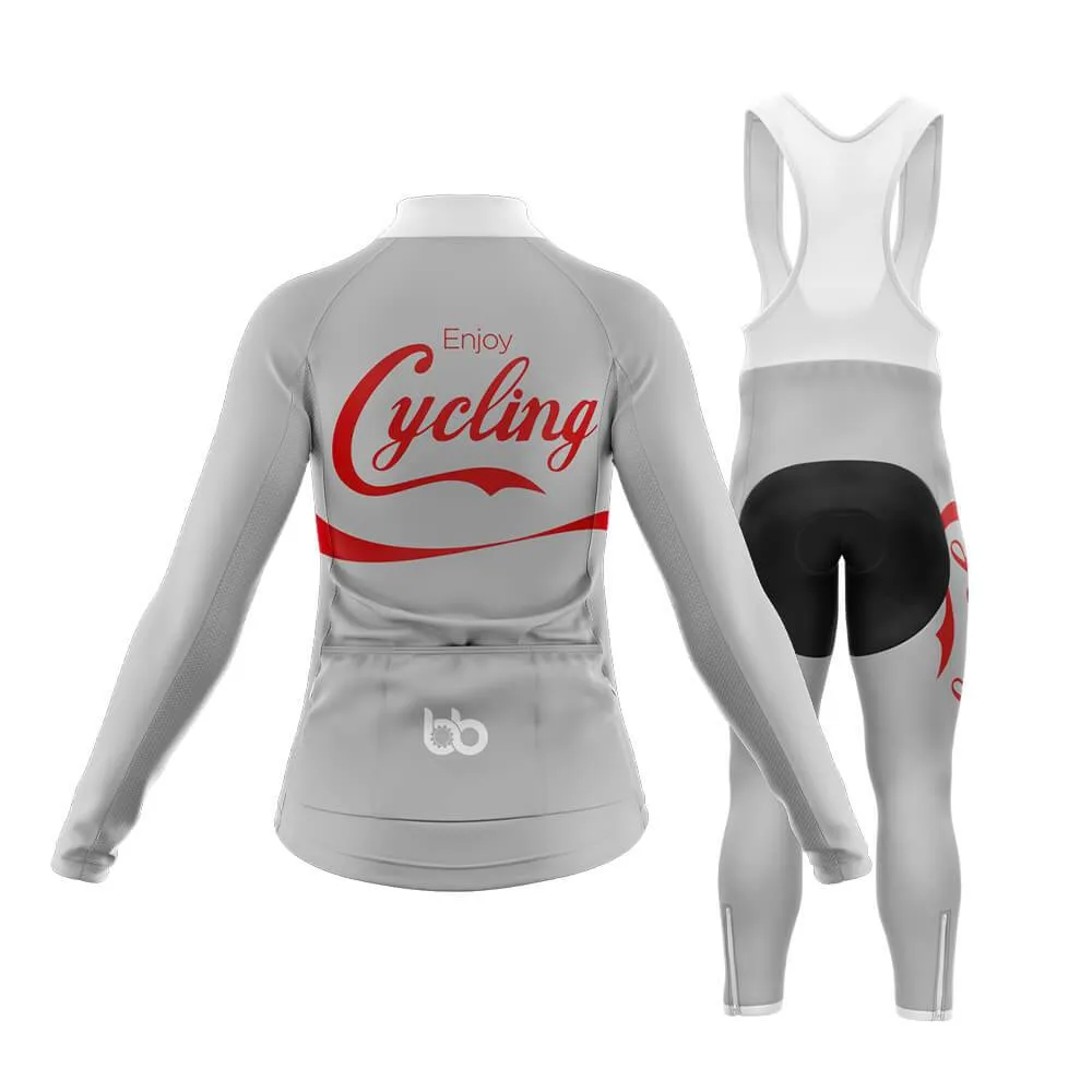 Enjoy Cycling (V2) Club Cycling Kit