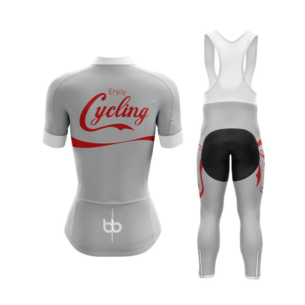 Enjoy Cycling (V2) Club Cycling Kit