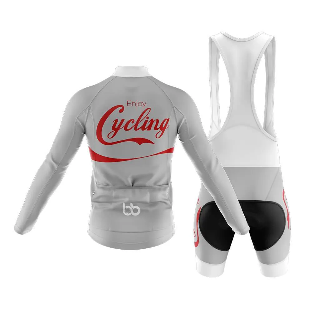 Enjoy Cycling (V2) Club Cycling Kit