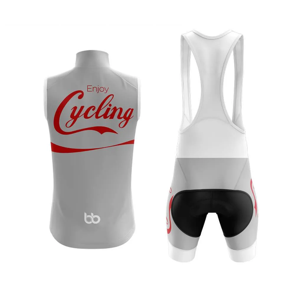 Enjoy Cycling (V2) Club Cycling Kit