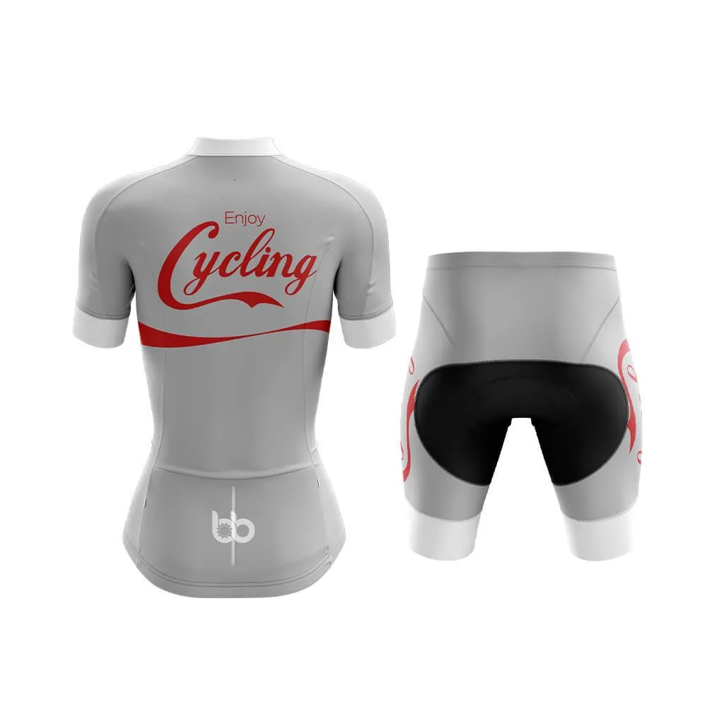 Enjoy Cycling (V2) Club Cycling Kit