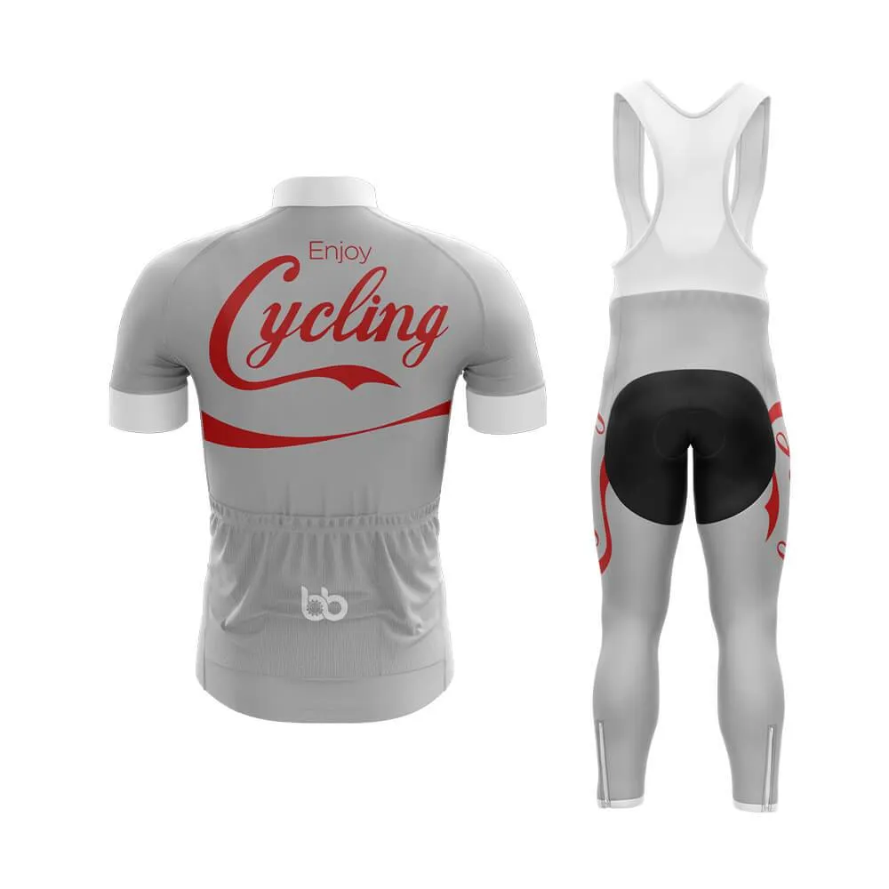 Enjoy Cycling (V2) Club Cycling Kit