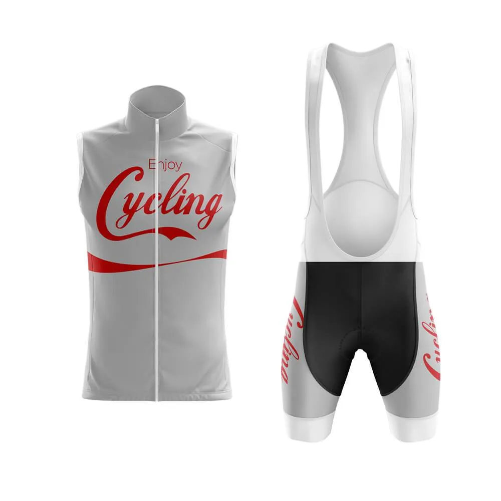 Enjoy Cycling (V2) Club Cycling Kit