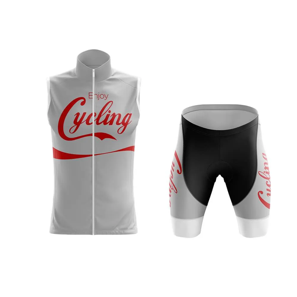 Enjoy Cycling (V2) Club Cycling Kit