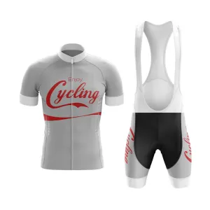 Enjoy Cycling (V2) Club Cycling Kit