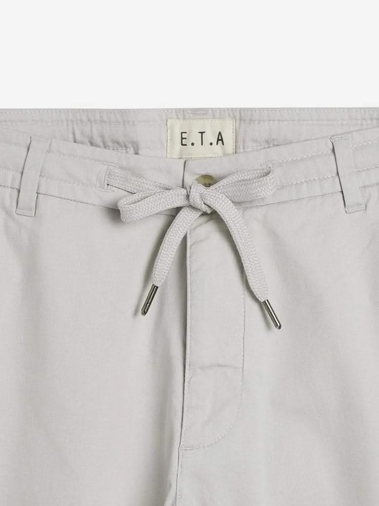 ETA Off White Chinos