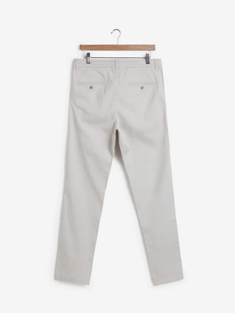 ETA Off White Chinos