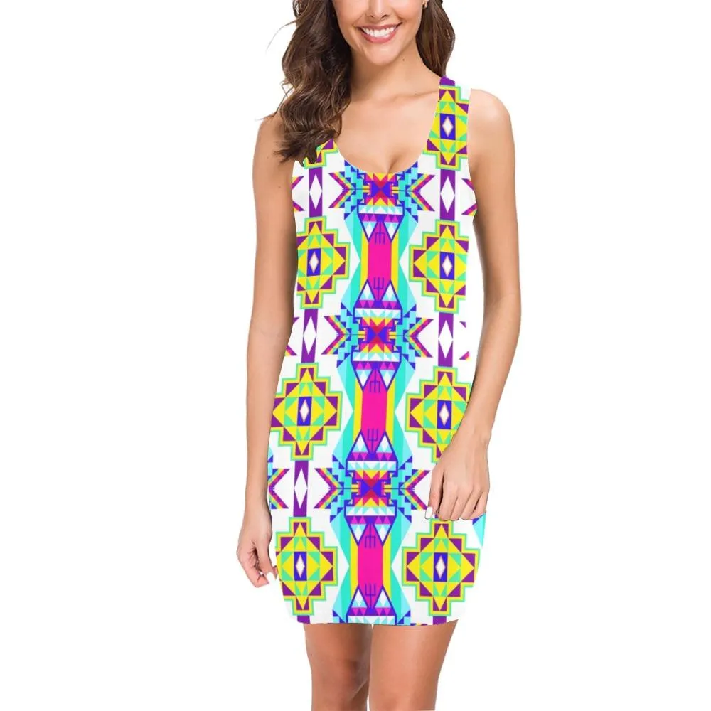 Fancy Champion Medea Vest Dress