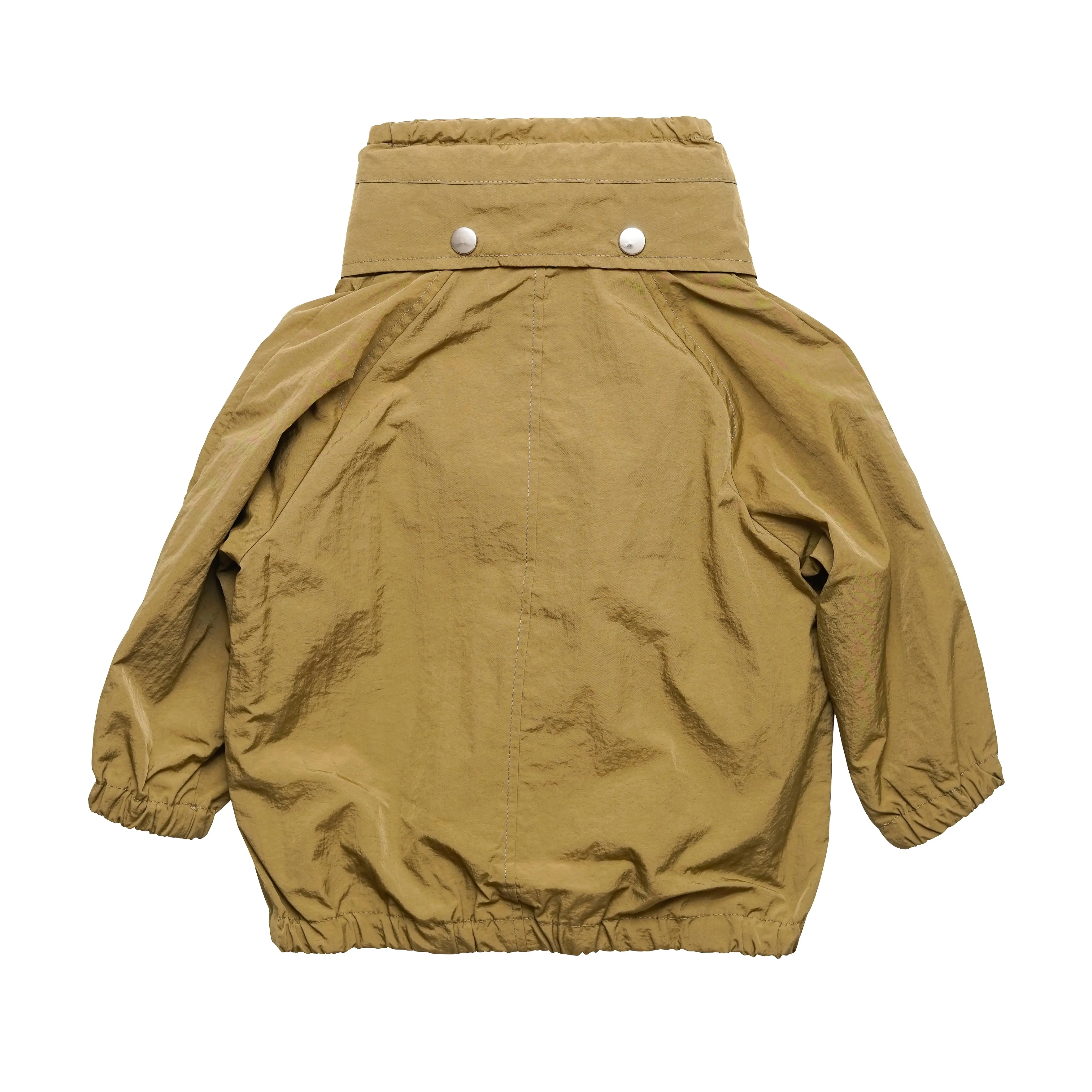 Field Kid's Parka