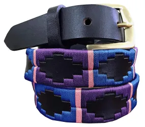 FIORITO - Skinny Polo Belt