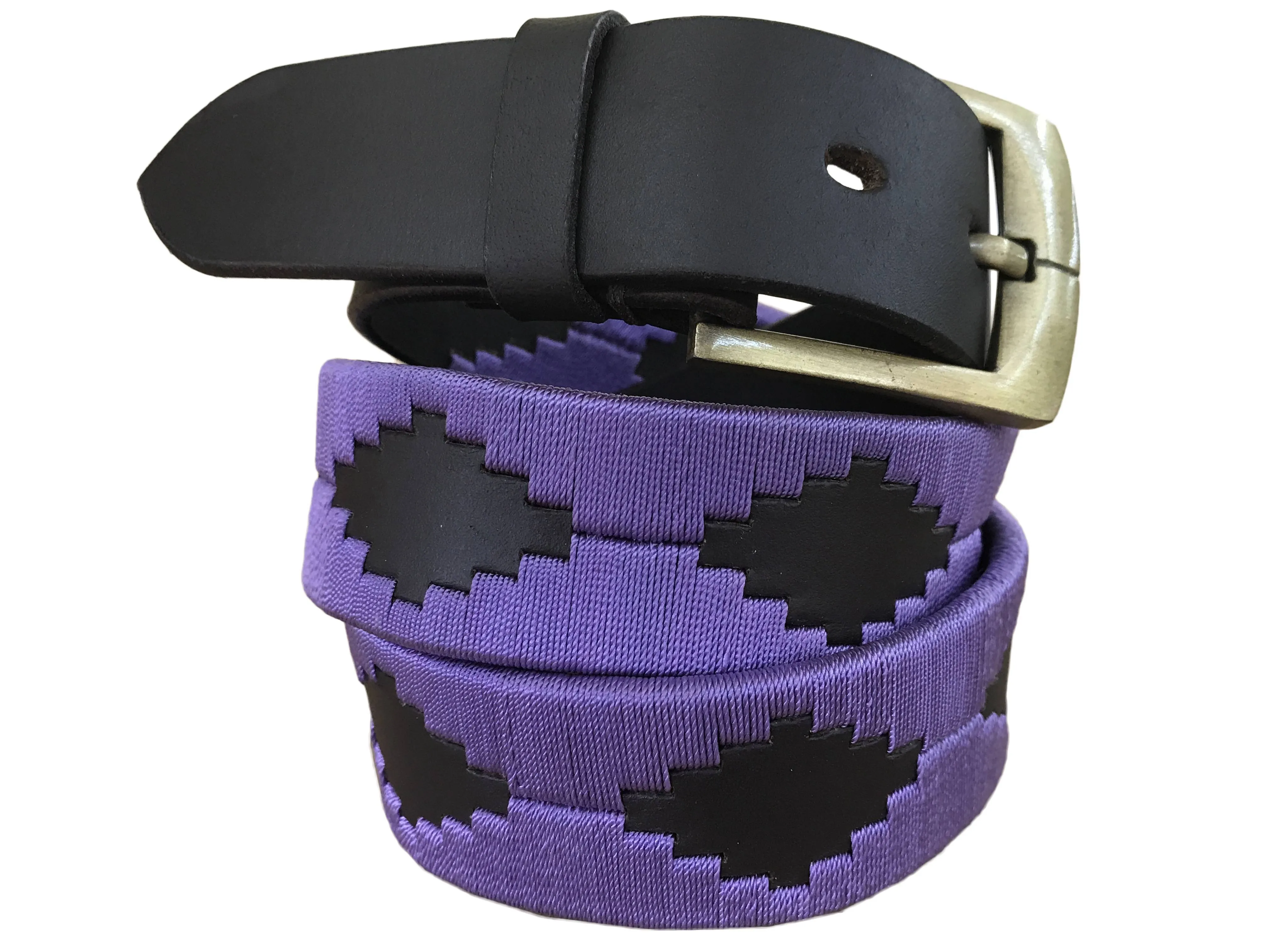 FLORENCIO - Classic Polo Belt