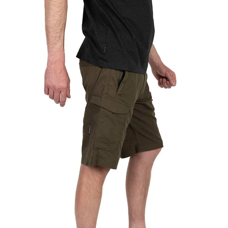 Fox Collection Cargo Shorts