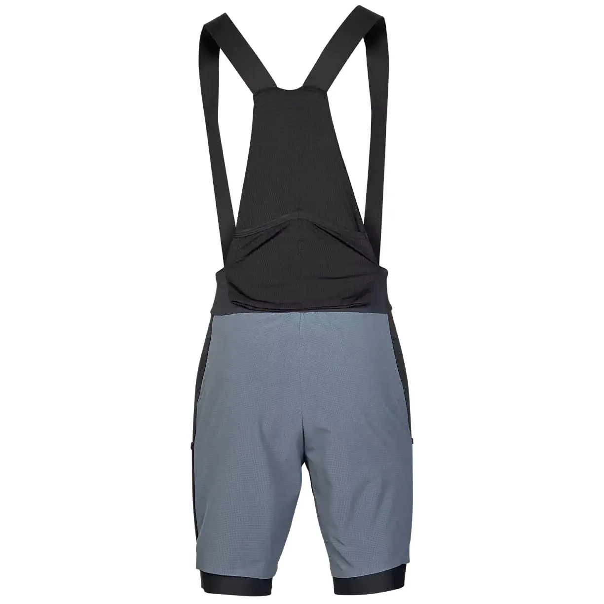 Fox Flexair Ascent Cargo Bib Shorts