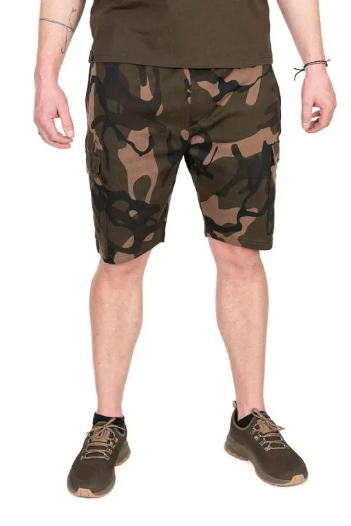 Fox Lightweight Jogger shorts Camo