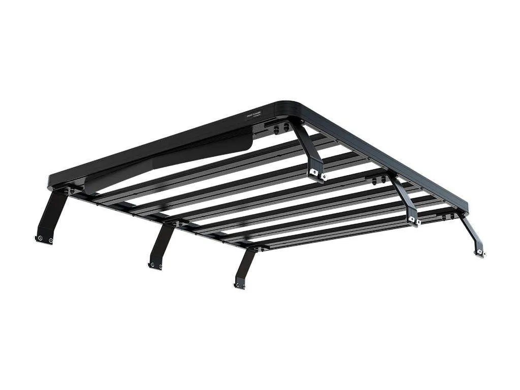 Front Runner Slimline II 5'7" Bed Rack Kit - Ram w/ RamBox 2009-Current