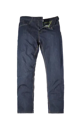 FXD | Original Work Denim | WD - 2