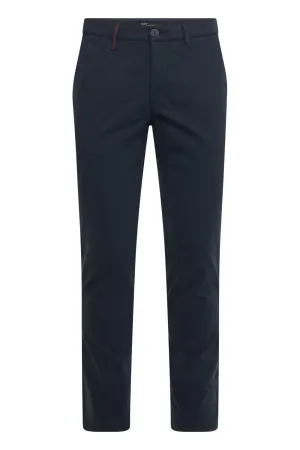 GARDEUR Sergio 2 Slim Chinos NAVY REG