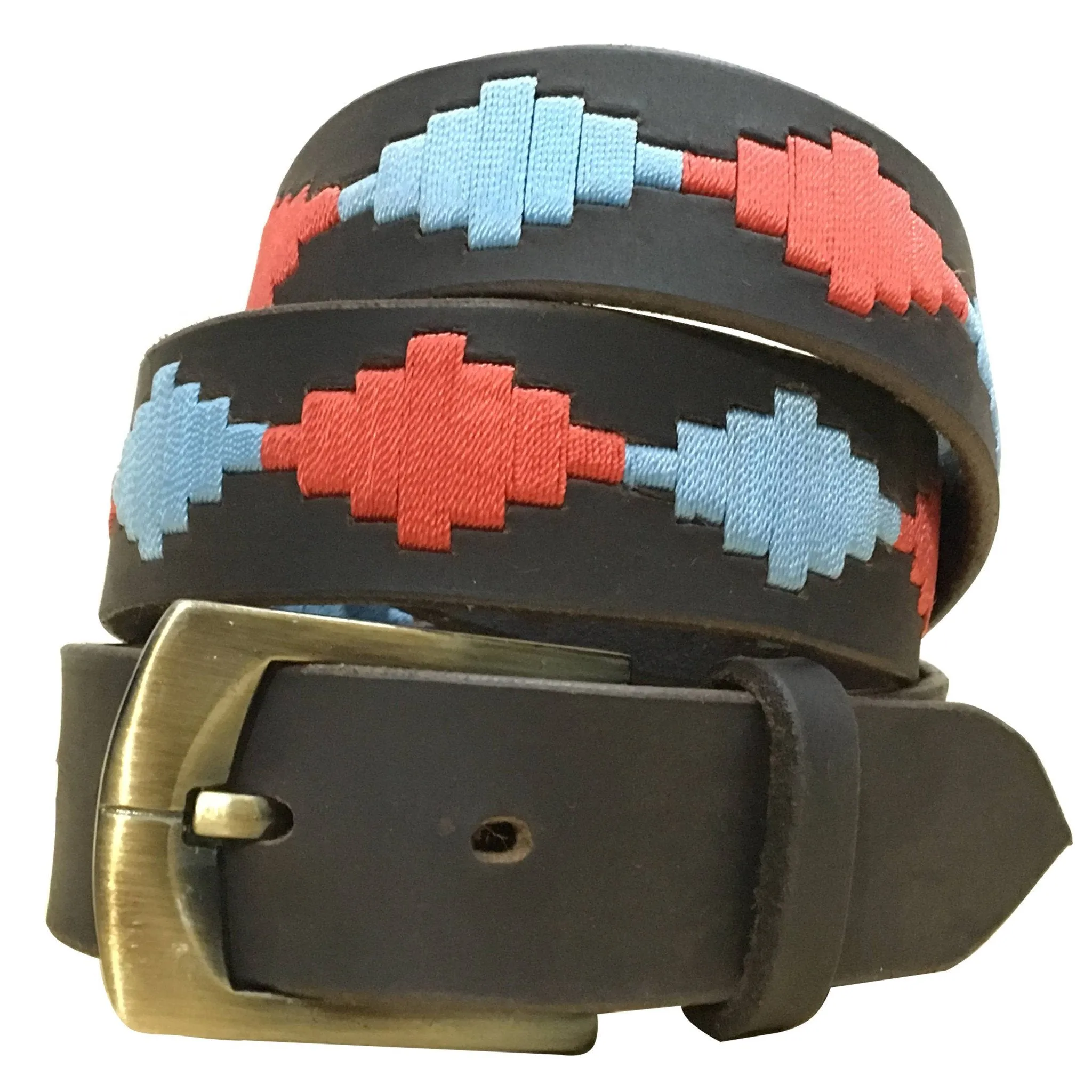 GUAMINÍ - Classic Polo Belt