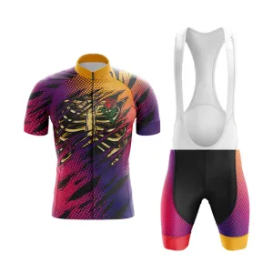 Halloween (V4) Club Cycling Kit