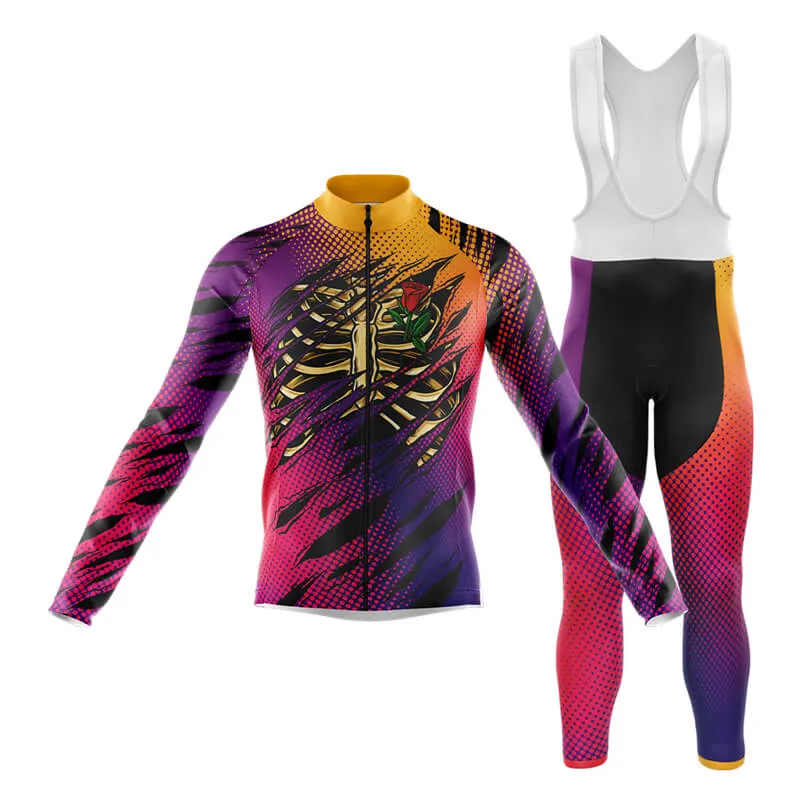 Halloween (V4) Club Cycling Kit