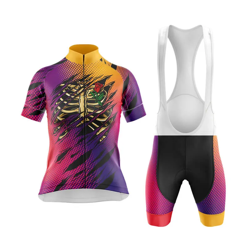 Halloween (V4) Club Cycling Kit